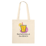 Customizable | Premium Tote Bag