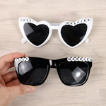 Matching"Just Married" Sunglasses | Bride & Groom