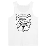 Customizable Tank Top